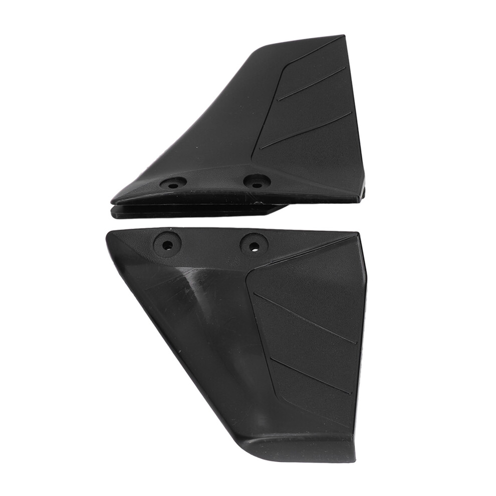 ABS Outboard Hydrofoil Set for Yacht Engines