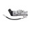 96261298 Car Ignition Lock Cylinder for  Aveo 04-11  Lock 6