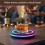 Coaster Cocktail Machine Portable Cocktail Maker with Interactive Lighting &  Sensing Tech 5