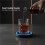 Coaster Cocktail Machine Portable Cocktail Maker with Interactive Lighting &  Sensing Tech 7
