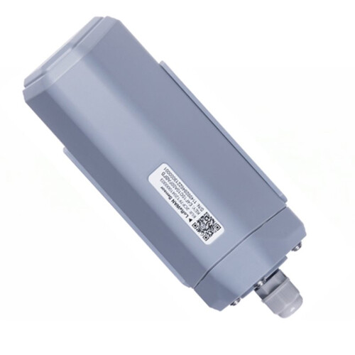 Wireless LoRaWAN Data Logger DTU SenseCAP S2100 RS485 Analog GPIO Interfaces  and APP Service OTA Configuration 1
