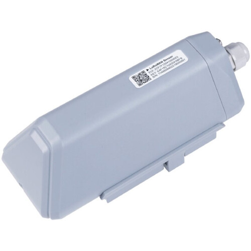 Wireless LoRaWAN Data Logger DTU SenseCAP S2100 RS485 Analog GPIO Interfaces  and APP Service OTA Configuration 2