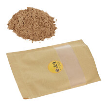 Sandelholz-Ofenpulver 250g für Meditation & ruhige, friedliche Stimmung