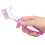 Wireless USB Flash Drive 128GB Portable Storage for Mac & PC Fast Data Transfer 10