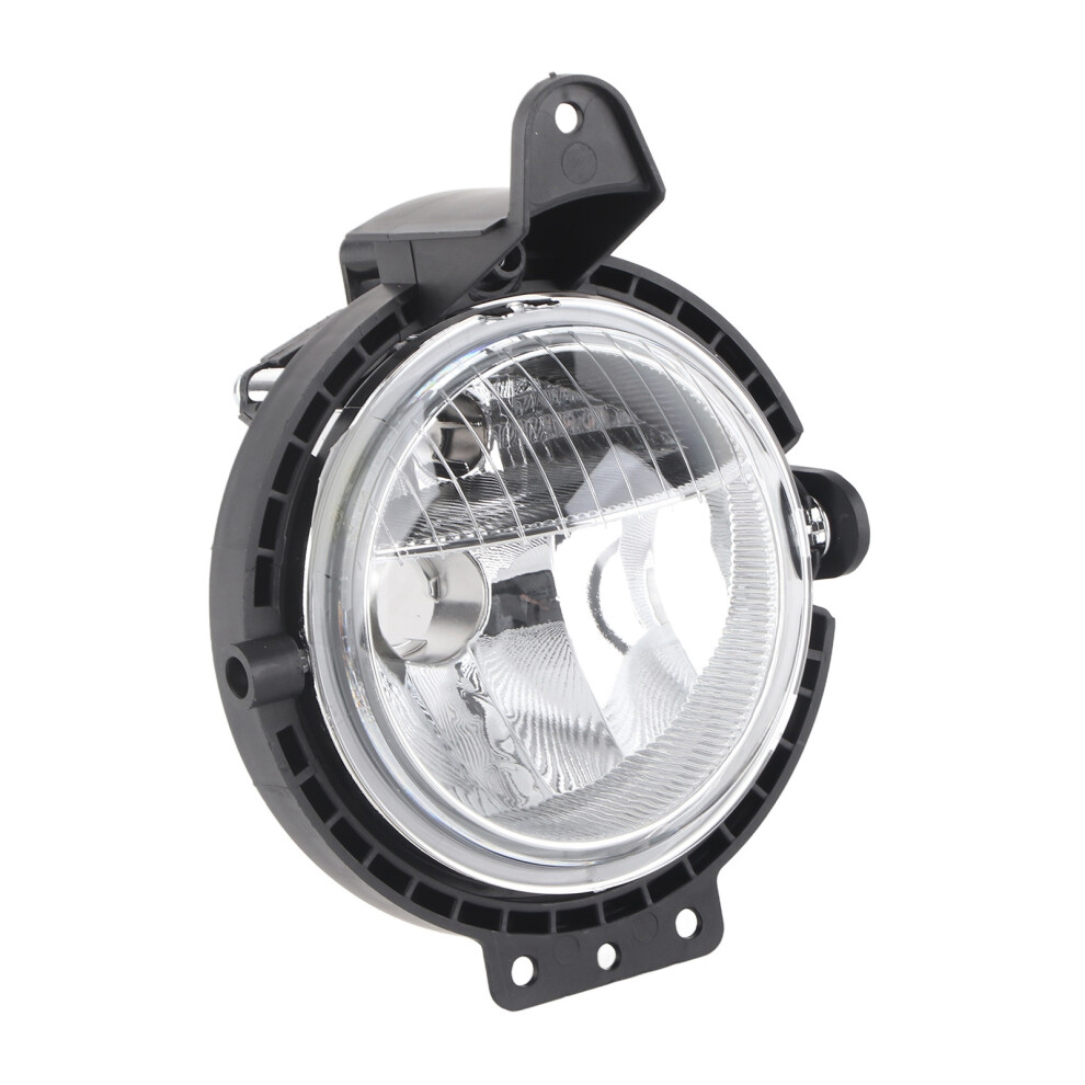Front Bumper Fog Left Right For Mini Countryman R60 2010-2016 Light 7891390415603