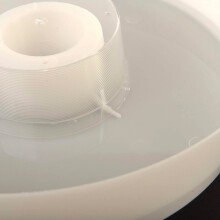 Plastic Beekeeping Equipment Bee Water Feeder Beehive Feeding Nest Professional Drinking Bowl Supplies