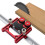 Adjustable Board Anti Rebound Roller Guides Safety Pushing Tool 2
