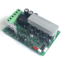 MPPT Solar PV Control Board Controller Mainboard for RV and Home Storage Systems