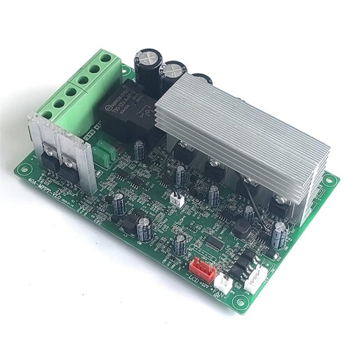 MPPT Solar PV Control Board Controller Mainboard for RV and Home  Storage Systems