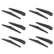 12x Rear Windshield Wiper Arm with Blade 988152P000 for  Sorento 2010-2015 for  Soul 2006-2016