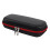 Guanhe Voice Recorder Card Reader Data Cable Finishing Package U Shield U Disk Digital Accessories Protective Cover Storage Bag 2