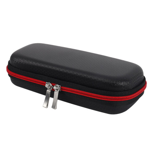 Guanhe Voice Recorder Card Reader Data Cable Finishing Package U Shield U Disk Digital Accessories Protective Cover Storage Bag 1