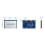 LoRa LR1121 Wireless RF Module Sub-GHz Satellite Band Wireless Lora RF Module 2.6 Mbps Data Rate 433MHz 6