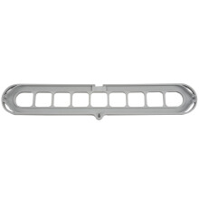 Multi-Port Support Circle Clothes Hanger Clothes Drying Rack Multifunction Plastic Hangers Storage Racks Gray