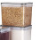 3.6L Grain Airtight Storage Containers with Lid, Stackable Transparent Boxes 5