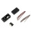 No-Disassembly Chip Programmer Fast Read/Write & Repair Tool Charging IC Data for 15/16 Series with Clamp 7