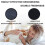 8-Pack Activated Charcoal Filters for LR 3 Litter Box Thickened Design for Enhanced Odor Control 3