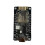Placa de Desenvolvimento BW16-Kit RTL8720DN Type-C Dual-Band 2.4G e 5G Wi-Fi  BLE com Display OLED de 0,96 Polegadas 8