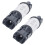 32GB USB 3.0 Flash Drive Durable Water-Resistant External Disk 16