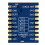 LoRa LR1121 Wireless RF Module Sub-GHz Satellite Band Wireless Lora RF Module 2.6 Mbps Data Rate 470MHz 5