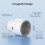 S60 TPF European Standard Plug WiFi  Socket Power Statistics, LAN Control, Remote Voice Control EU Plug 4
