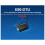 E90-DTU (900SL22) LoRa Module 915MHz RS232 RS485 Auto Relay Networking LoRa Radio Frequency Wireless RF Module 3