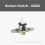 2PCS for  CyberBrick Self-Locking Button  with SH1.0 Connector - 3D Printed Model Componet 6