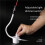 USB Red Laser Positioning Light Infrared Working Lamp Cutting with Magnetic Base Sewing Achine Accessories Dot 2