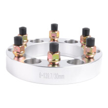 Car 30mm Wheel Spacer Adapter PCD 6X139.7 CB 108mm for Ranger
