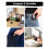 Portable Fingerprint Ink Pad Kit for Secure Document Handling B 5