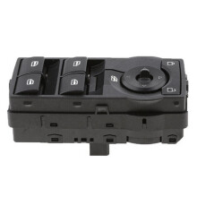 92225343 Car Master Power Window Control Door Lock Button for G8 2008 2009