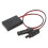 Solar Panel Charger Cable with USB Type C DC Adapter, Stable Power for MultiDevice Outdoor Use 1