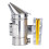 Stainless Steel Bee Smoker with Precision Nozzle for Accurate Mist Control, Mini Beekeeping Tool 3