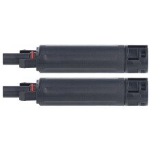 Solar PV Fuse Holder 1000V 2 Piece