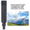 2Pcs 1000V Solar PV Fuse Holder 12