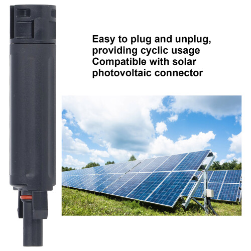 Solar PV Fuse Holder 1000V 2 Piece 2
