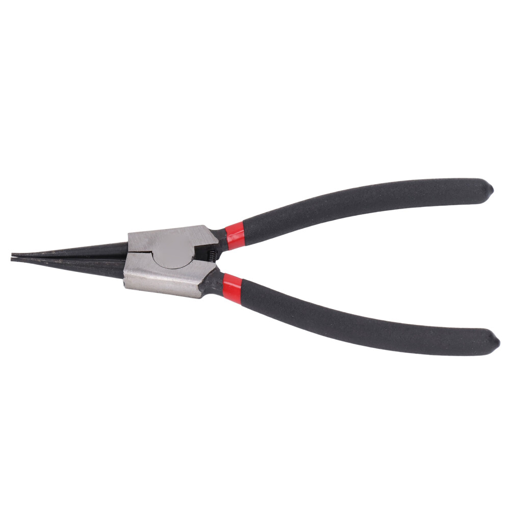 9In Carbon Steel Snap Ring Pliers Sk-112-9D External Straight 9491390416365
