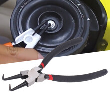 9 Zoll Circlip-Zange SK-112-9A Innensechskant-Federring-Setzer & -Entferner