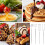 4pcs Stainless Steel Chocolate Dipping Tools Set for Candy Making, Truffles, Cake Decorating 1