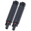 Solar Fuse Connector 1000V 2-Pack 1