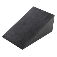 8 Stuks Yogamatten, Verstelbare Squathelling, Hellingsplank Verbeteren de Kracht voor Squat en Deadlift