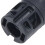 Solar PV Fuse Connector 1000V 2Pcs 3