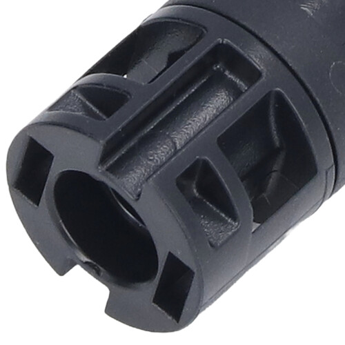 Solar PV Fuse Connector 1000V 2Pcs 2