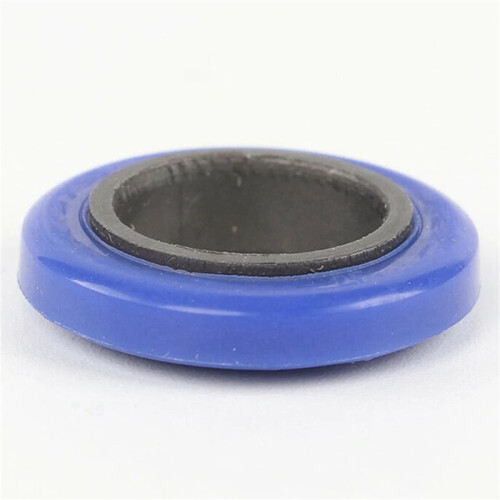 Compatible with  V7/V8/V10/V11 Scroll Axis Replacement Rear Brush Bar Soft Roller Parts 1