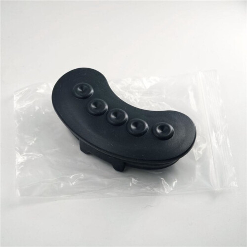 Efficient Coupler Part Accessories for  TM31 Cooking Machines Offering Durability and Seamlessly Operations 2