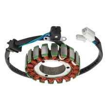 22690-AA491 Motorcycle Stator Coil with Rectifier 32101-10F10 32800-41F10 11483-10F00 for VL1500 Boulevard