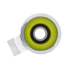 PU Aluminium Driveshaft Carrier Bearing Chevy