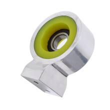 PU Aluminium Driveshaft Carrier Bearing Chevy