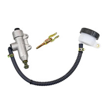 Brake Master Cylinder for Stels ATV Kazuma 500 K/ 500cc Panda 500 C500-8301710 LU018646 LU051631