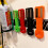 2-Pack Magnetic Aerosol Can Holder, Double-Sided Magnet, Sprayer Can Organizer for Garage, Toolbox 4